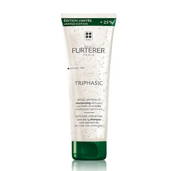 Triphasic Champú 250Ml - RENà FURTERER - Comparador de precios
