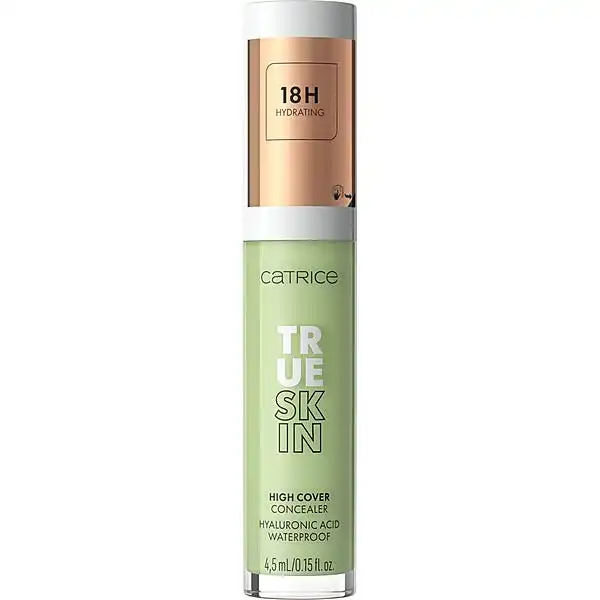 True Skin High Cover Concealer 300 - CATRICE - Comparador de precios