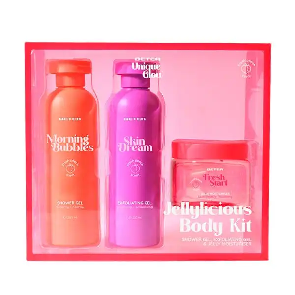 Unique Glow Body Kit - Beter - Comparador de precios