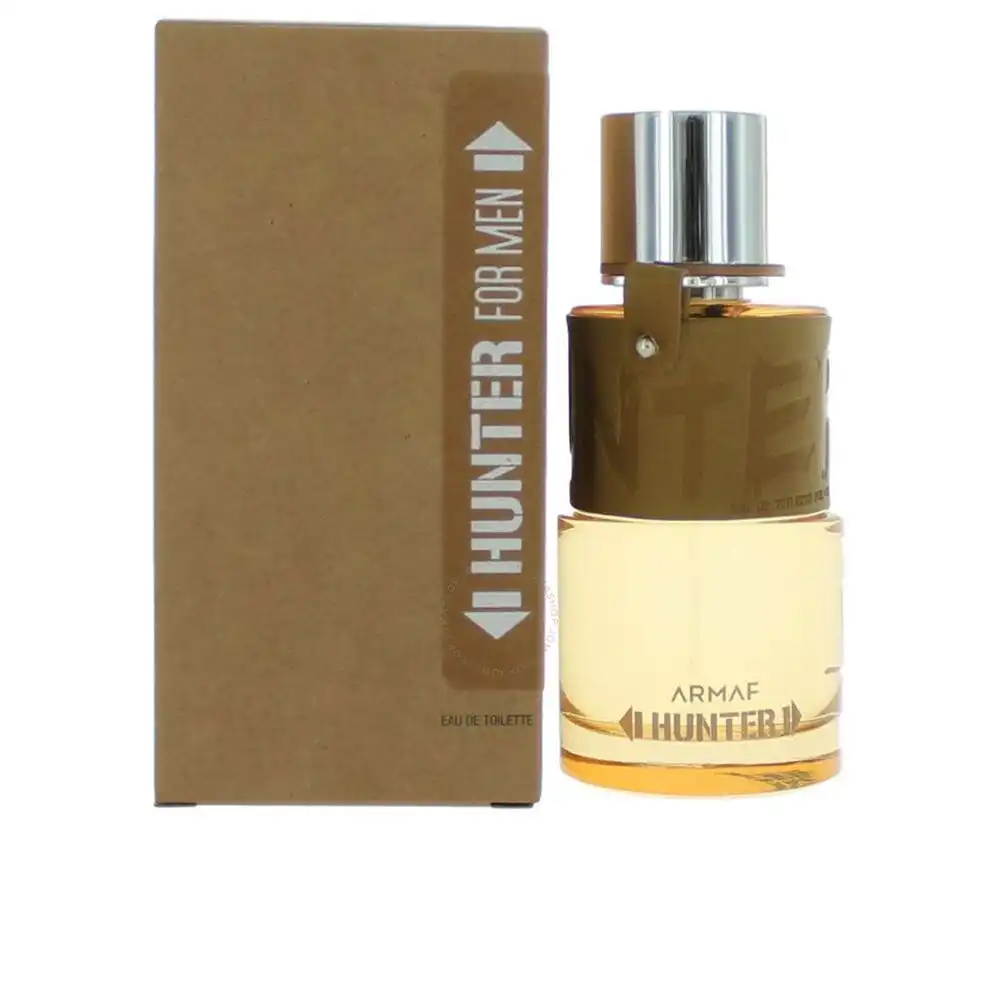 Unter For Men eau de toilette vaporizador 100 ml - Armaf - Comparador de precios