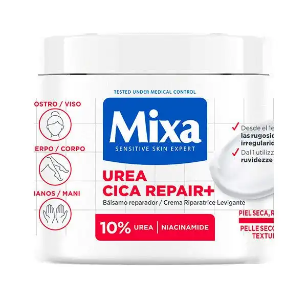 Urea Cica Repair - MIXA - Comparador de precios