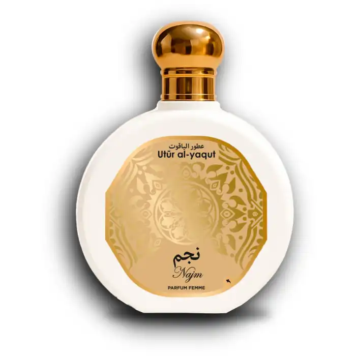 Utur Al-Yaqut Najm Eau de Parfum de Mujer 100 ml - SAPHIR - Comparador de precios