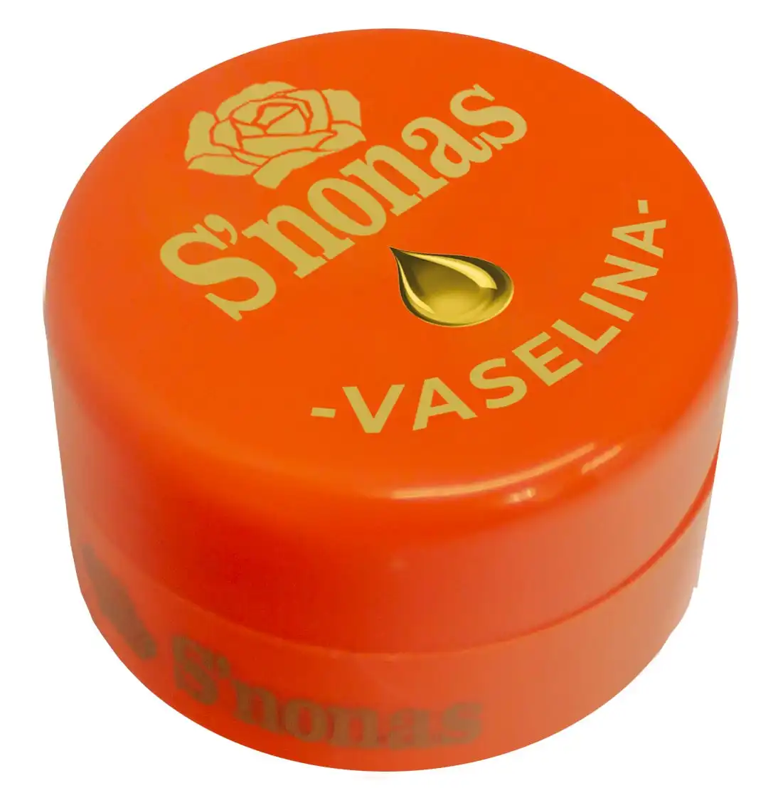 Vaselina - SâNONAS - Comparador de precios
