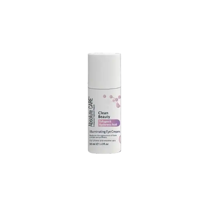 Vegan Collagen - Hyaluronic Acid Contorno de Ojos 30 ml - Clean Beauty - Comparador de precios