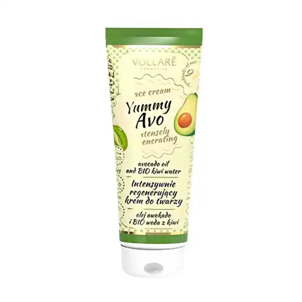 Vegebar Crema Yummy Avo - VOLLARE - Comparador de precios