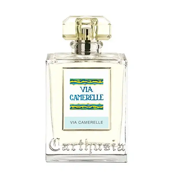 Via Camerelle Eau De Parfum - CARTHUSIA - Comparador de precios