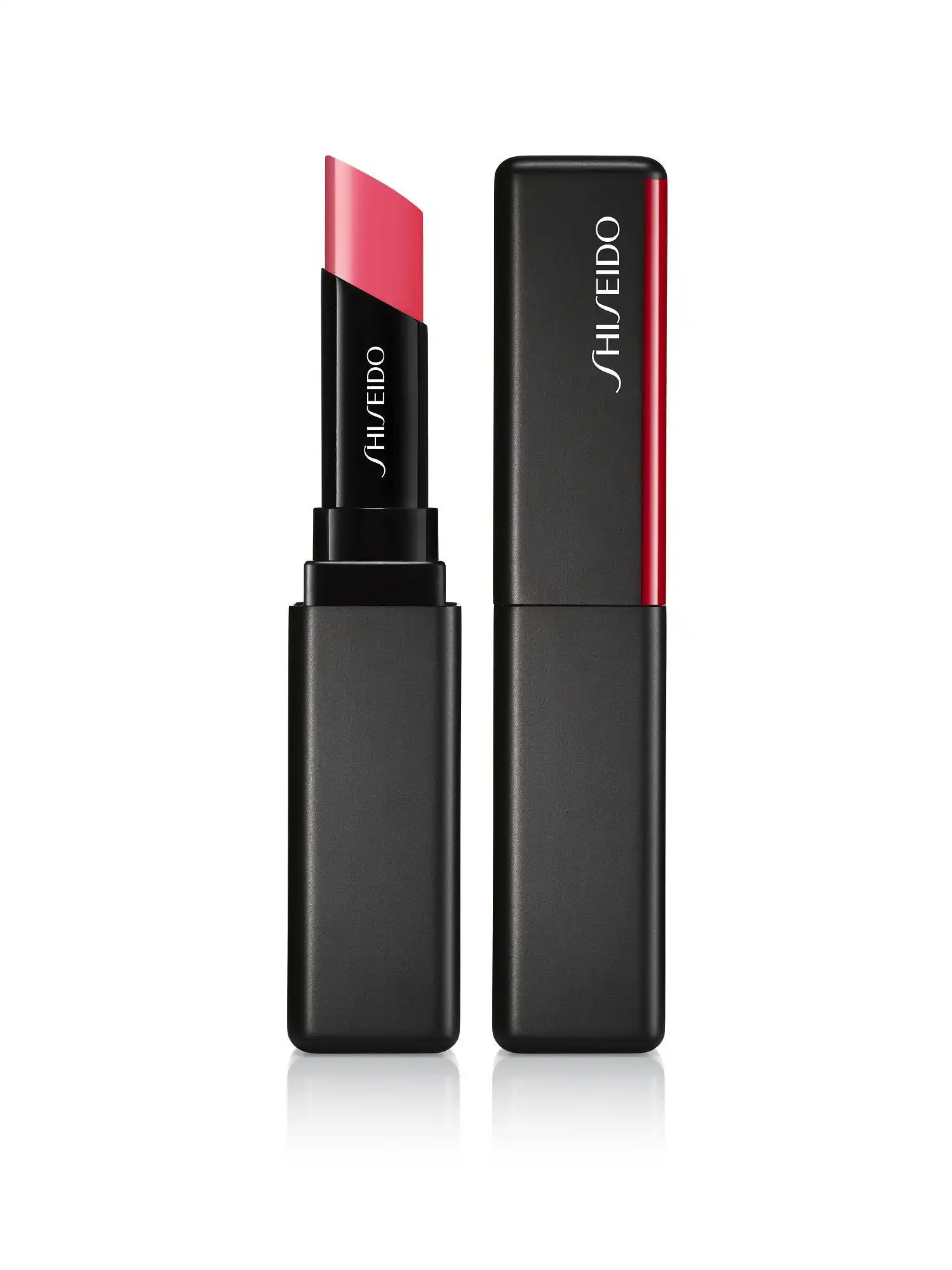 Visionary Gel Lipstick 217 Coral Pop - Shiseido - Comparador de precios