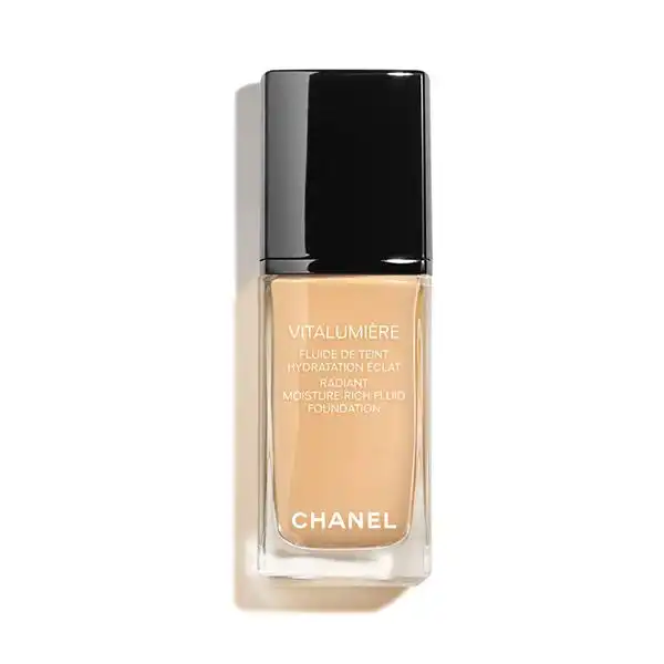 VITALUMIÃRE 50 NATUREL 50 NATUREL - Chanel - Comparador de precios