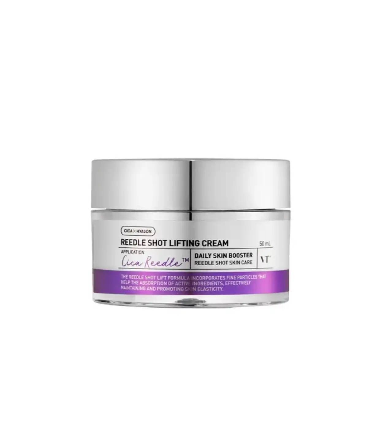 VT Cosmetics - Crema antiedad efecto lifting Reedle Shot - VT Cosmetics - Comparador de precios