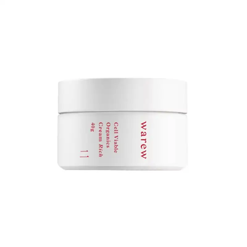 Warew cream rich 40g - Warew - Comparador de precios