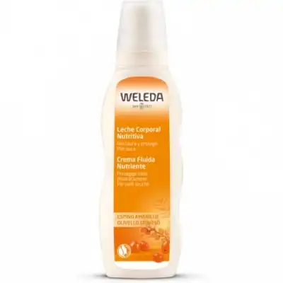 Weleda 200 ML - Weleda - Comparador de precios