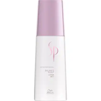Wella Professionals Balance Scalp Lotion 125 ml 125.0 ml - Wella Professionals - Comparador de precios