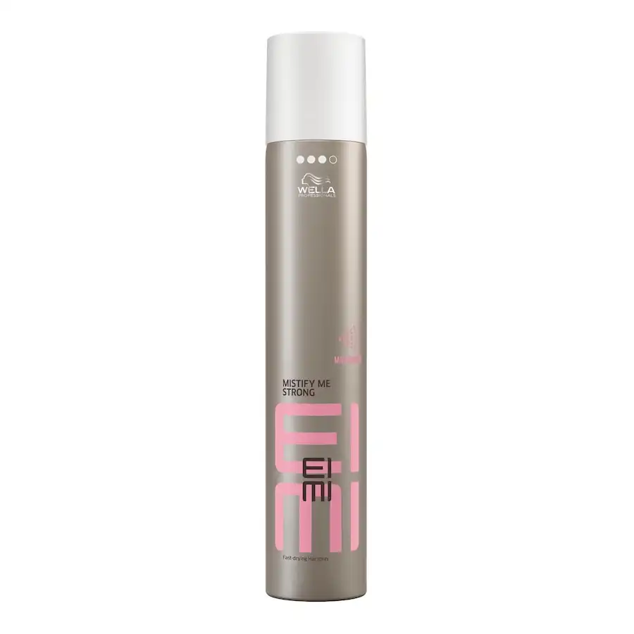 Wella Professionals EIMI Mistify Me Strong 500 ml 500.0 ml - Wella Professionals - Comparador de precios