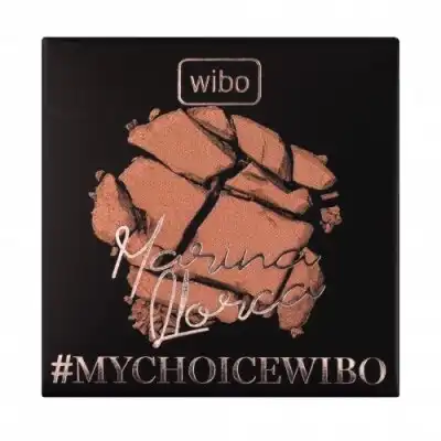 Wibo WIBO Insert My Choice Marina Llorca 04, 3 gr - WIBO - Comparador de precios