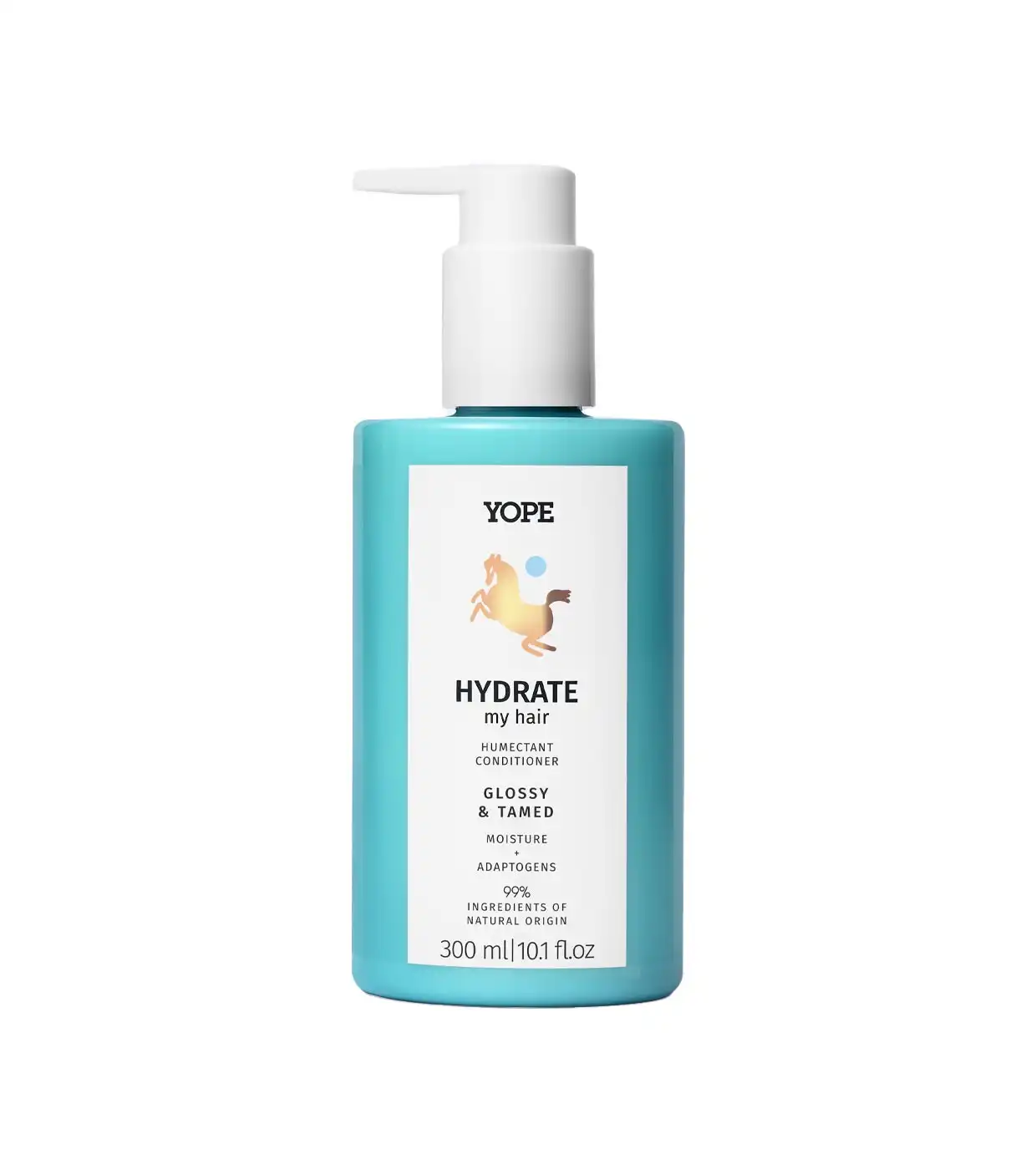 Yope - *Hydrate My Hair* - Acondicionador natural humectante - Yope - Comparador de precios