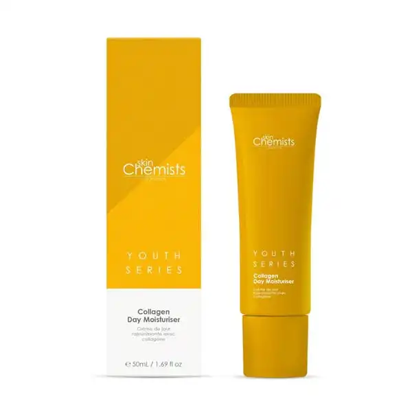Youth Series Colágeno - skinChemists - Comparador de precios