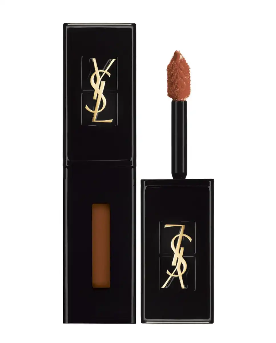 Yves Saint Laurent - Laca De Labios Vernis à Lèvres Vinyl Cream - Yves Saint Laurent - Comparador de precios