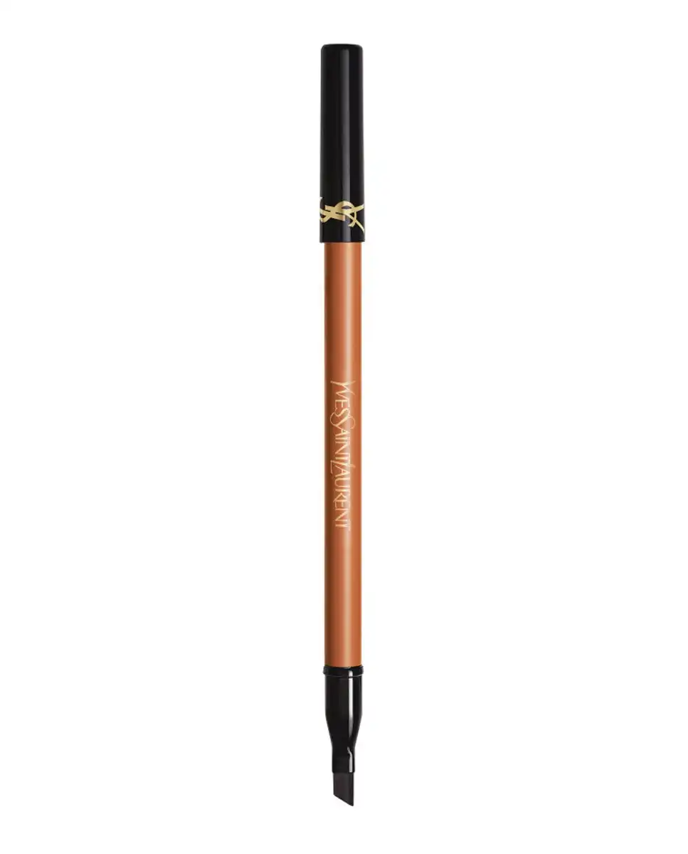 Yves Saint Laurent - Lápiz de Ojos Resistente al Agua Lines Liberated Yves Saint Laurent. - Yves Saint Laurent - Comparador de precios