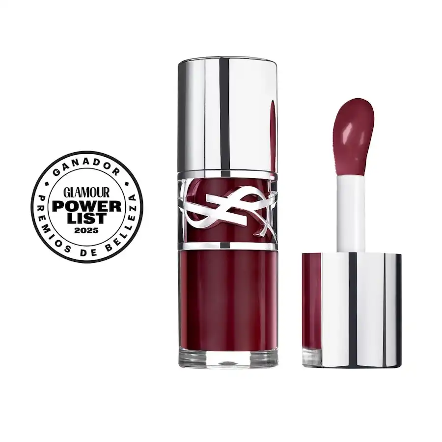 Yves Saint Laurent - Loveshine PLUMPING Gloss 6 ml Rosa Purple Dream - Yves Saint Laurent - Comparador de precios