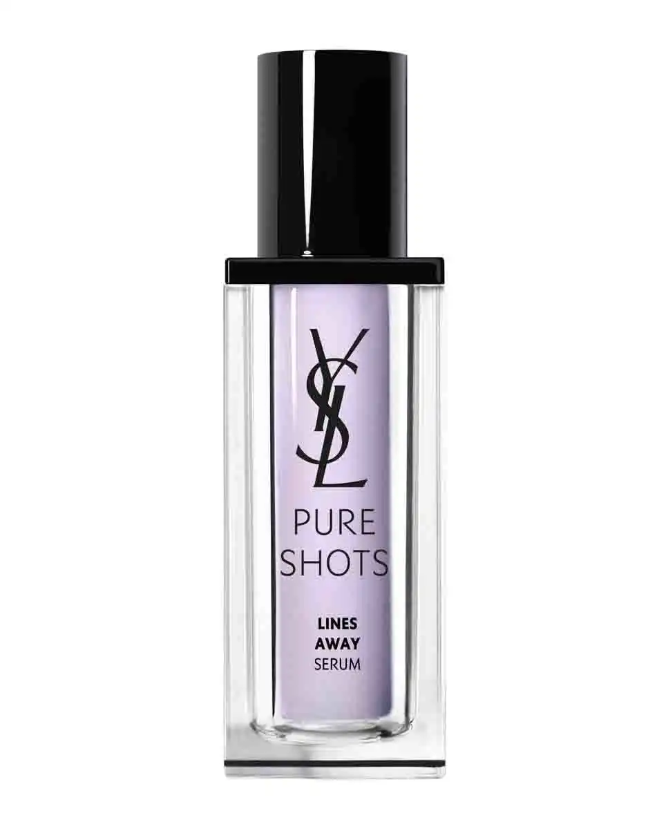 Yves Saint Laurent - Serum Antiedad Shot Lines Away 30 Ml - Yves Saint Laurent - Comparador de precios
