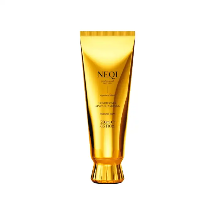 Diamond Glass Acondicionador Hidratación Intensiva 250 ml - NEQI - Comparador de precios
