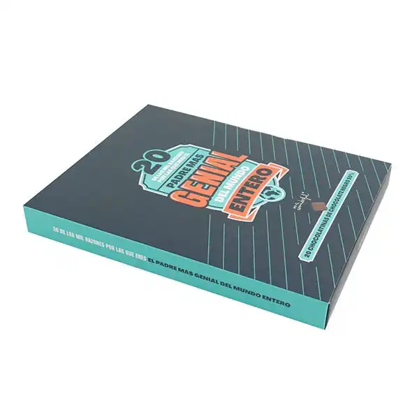20 De Las Mil Razones - Mr Wonderful - Comparador de precios