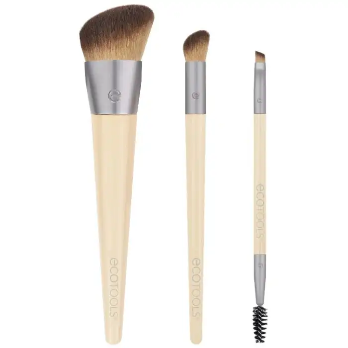 ¡21% DTO! Ecotools Set de Brochas - Ecotools - Comparador de precios