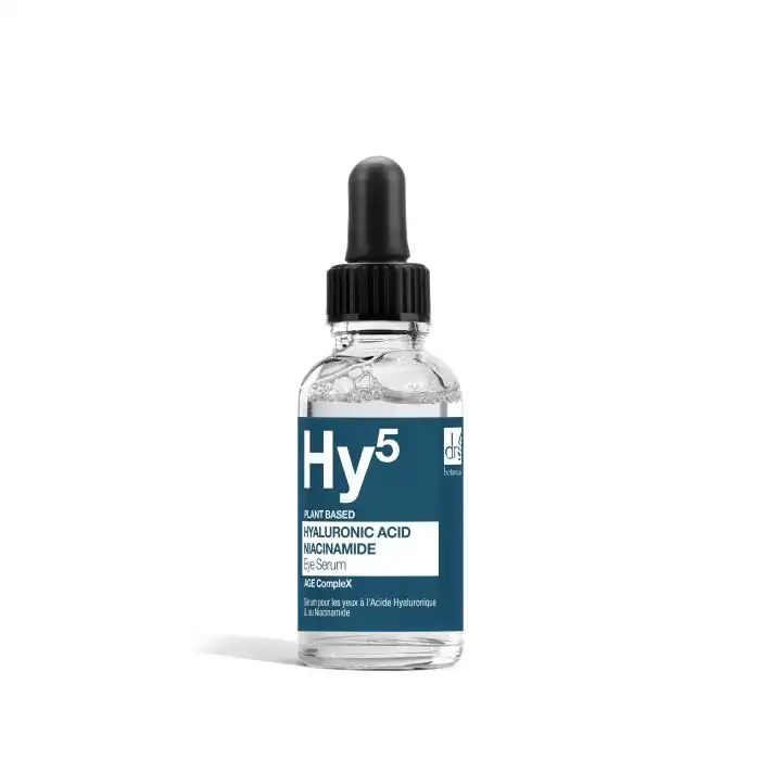 ¡23% DTO! Hyaluronic Acid - Niacinamide Sérum para Contorno de Ojos 15 ml - Dr Botanicals - Comparador de precios