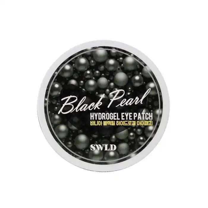 ¡23% DTO! Parches Contorno de Ojos Black Pearl - SWLD - Comparador de precios