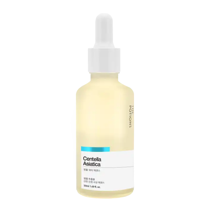 ¡24% DTO! Sérum Centella Asiática Water Essence 50 ml - THE POTIONS - Comparador de precios
