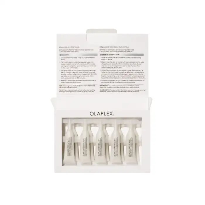 ¡29% DTO! Equilibrante del Cuero Cabelludo Pro Scalp Rebalancing Concentrate - Olaplex - Comparador de precios