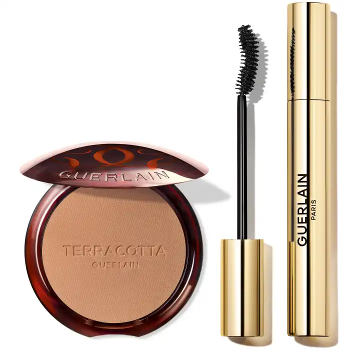 Estuche Terracotta x Noir G - Guerlain - Comparador de precios