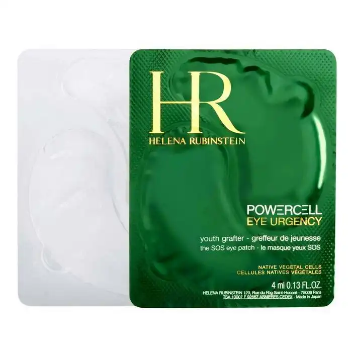 ¡35% DTO! Powercell Parches Contorno de Ojos - Helena Rubinstein - Comparador de precios