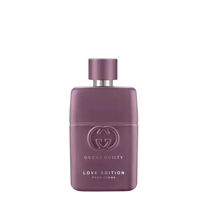 Gucci Guilty Love Edition Eau de Parfum Mujer 50 ml - Gucci - Comparador de precios