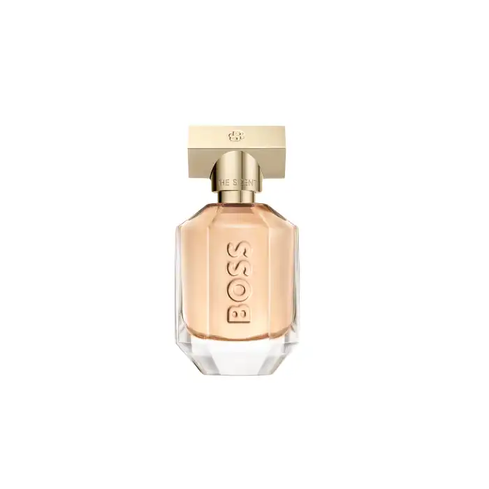 The Scent For Her Eau de Parfum 50 ml - Hugo Boss - Comparador de precios