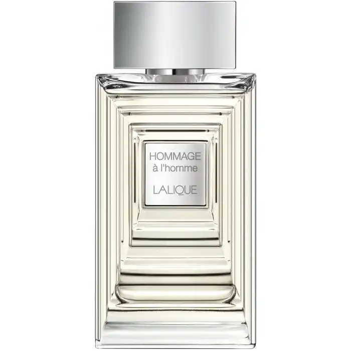 ¡66% DTO! Hommage à l'Homme Eau de Toilette 50 ml - Lalique - Comparador de precios