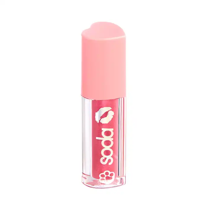 ¡69% DTO! Chu Me a Favour Lip Gloss #bittersweetkiss - Scotch & Soda - Comparador de precios