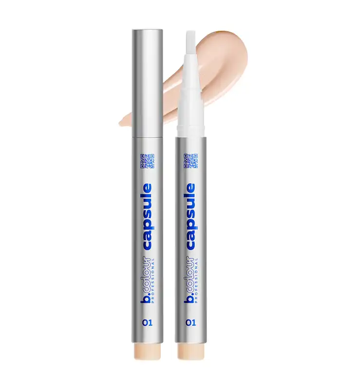 7 Days - *Capsule* - Corrector hidratante - 01: Nude - 7DAYS - Comparador de precios