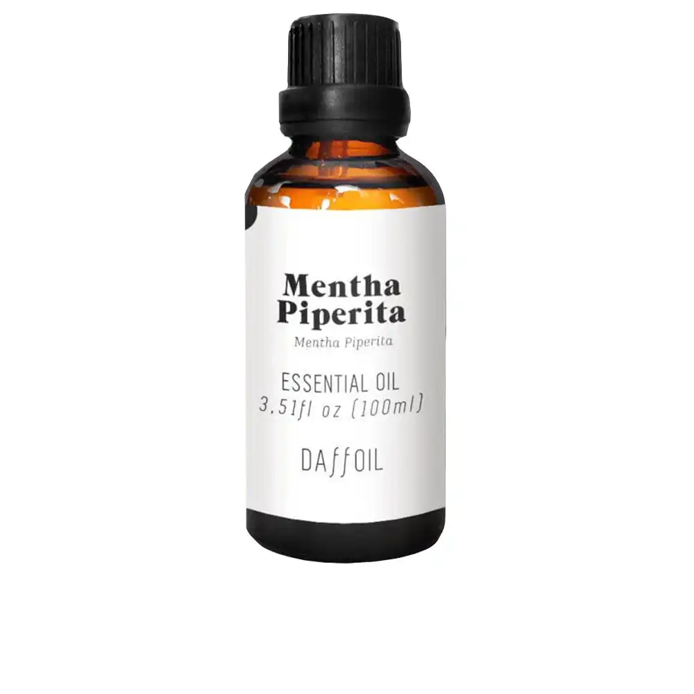 Aceite Esencial menta piperita 100 ml - Daffoil - Comparador de precios