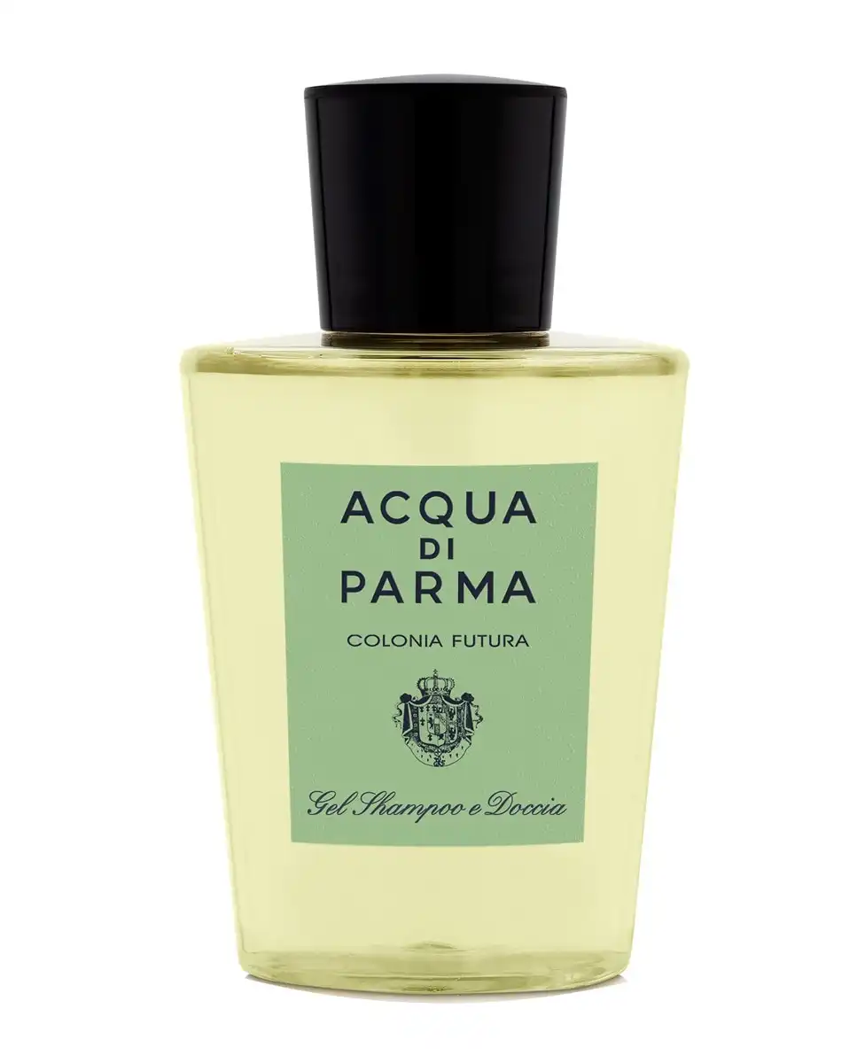 Acqua Di Parma - Gel De Baño Colonia Futura 200 Ml - Acqua Di Parma - Comparador de precios