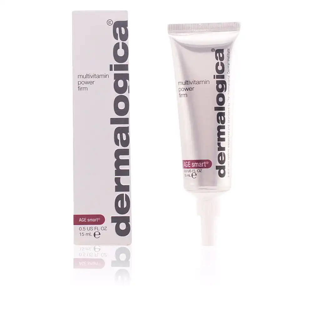 Age Smart multivitamin power firm 15 ml - Dermalogica - Comparador de precios