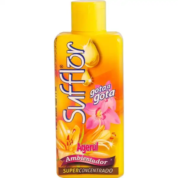 Agerul Suflor Gota a Gota 125 ml Ambientador - Agerul - Comparador de precios