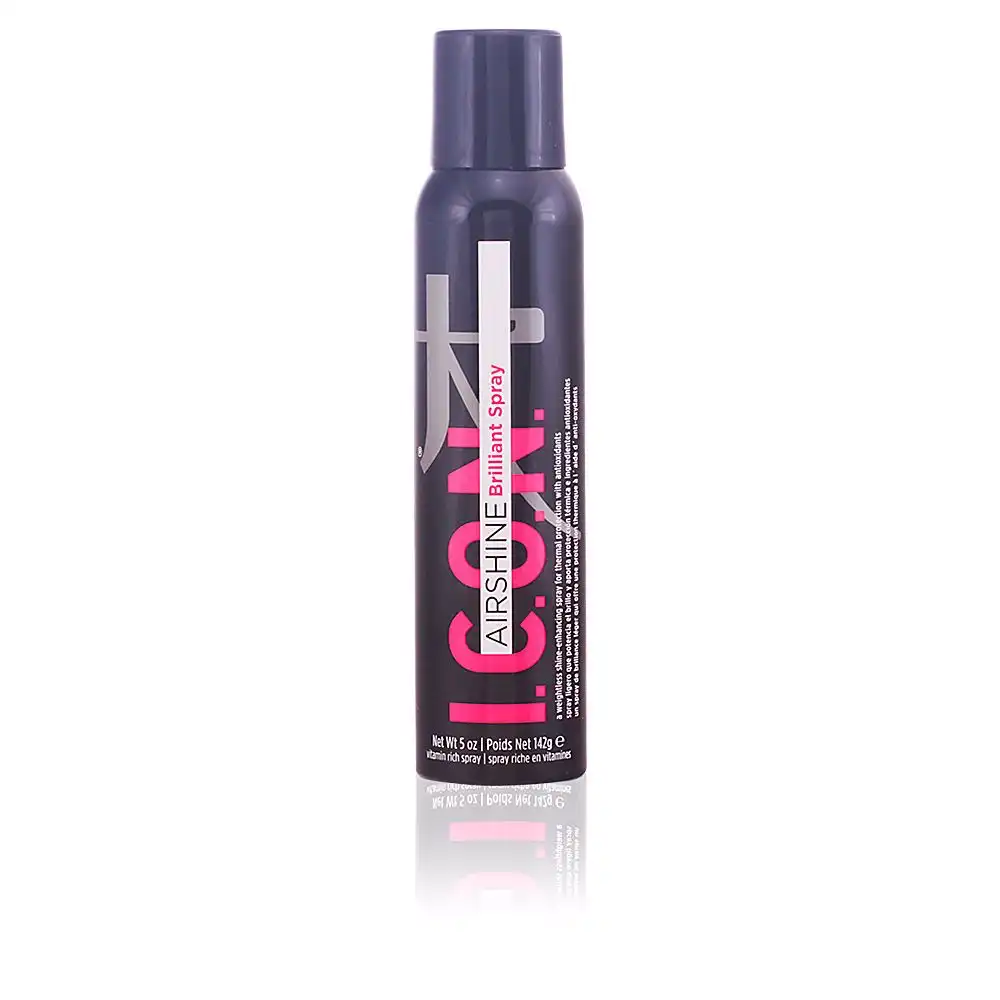 Airshine brilliant spray 142 gr - I.c.o.n. - Comparador de precios