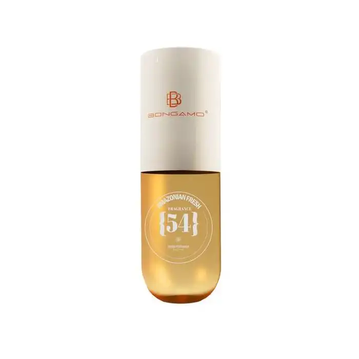 Amazonian Fresh Fragance 54 75 ml - Bongamo - Comparador de precios
