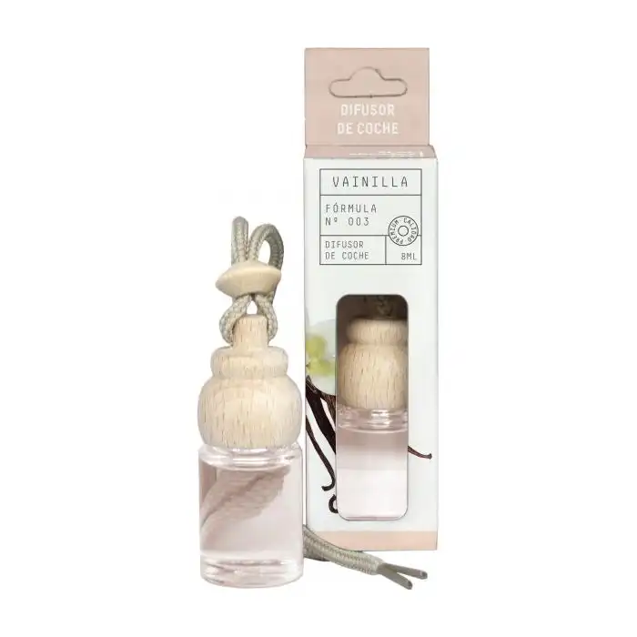Ambientador Coche 8 ml - Seal Aromas - Comparador de precios