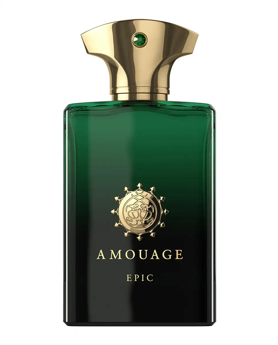 Amouage - Eau De Parfum Epic Man 100 Ml - Amouage - Comparador de precios