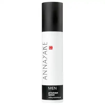 Annayake Men Soothing Moisturizing Gel 50 ml 50.0 ml - Annayake - Comparador de precios