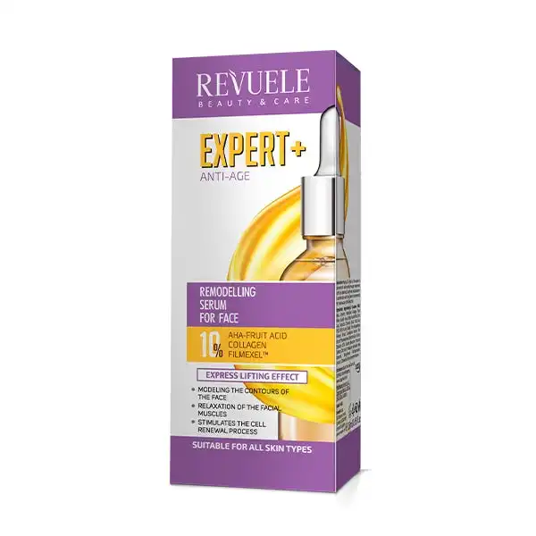 Anti-Age - Revuele - Comparador de precios