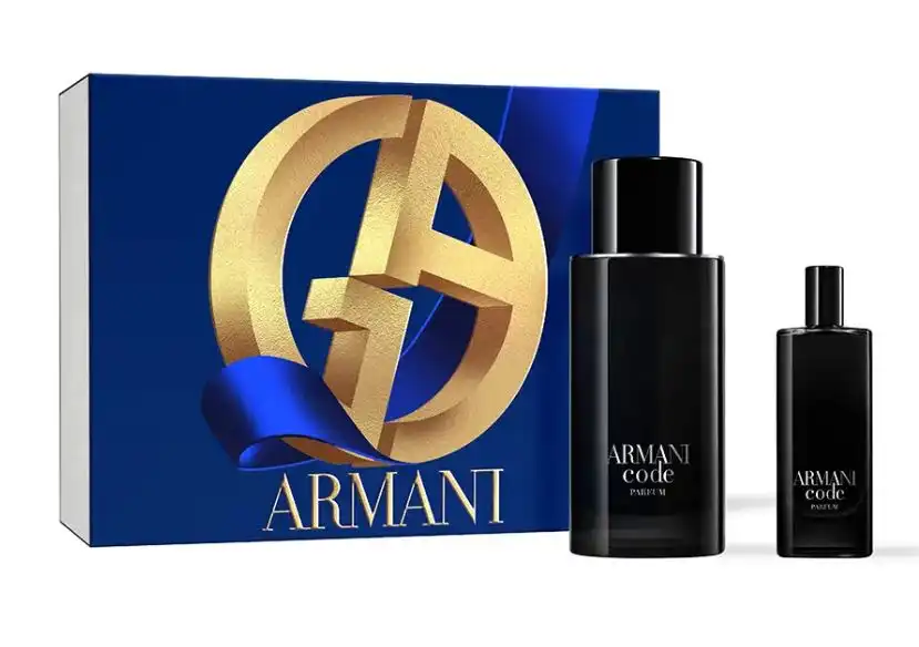 Armani Code Homme Le Parfum Estuche - Armani - Comparador de precios