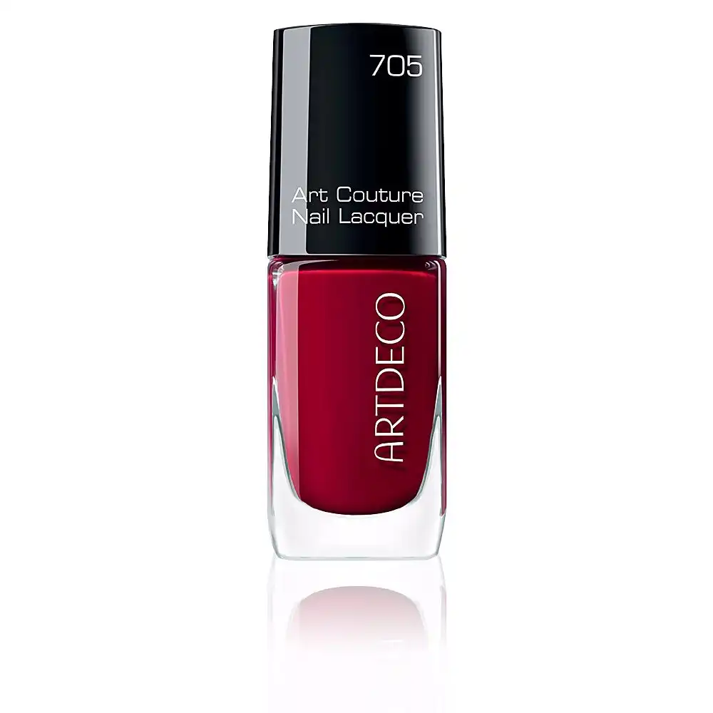 Art Couture nail lacquer #705-berry - Artdeco - Comparador de precios